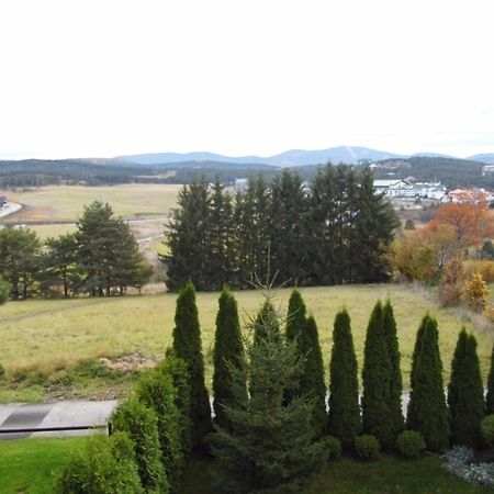 Villa Dama & Dubravka Zlatibor Exteriér fotografie