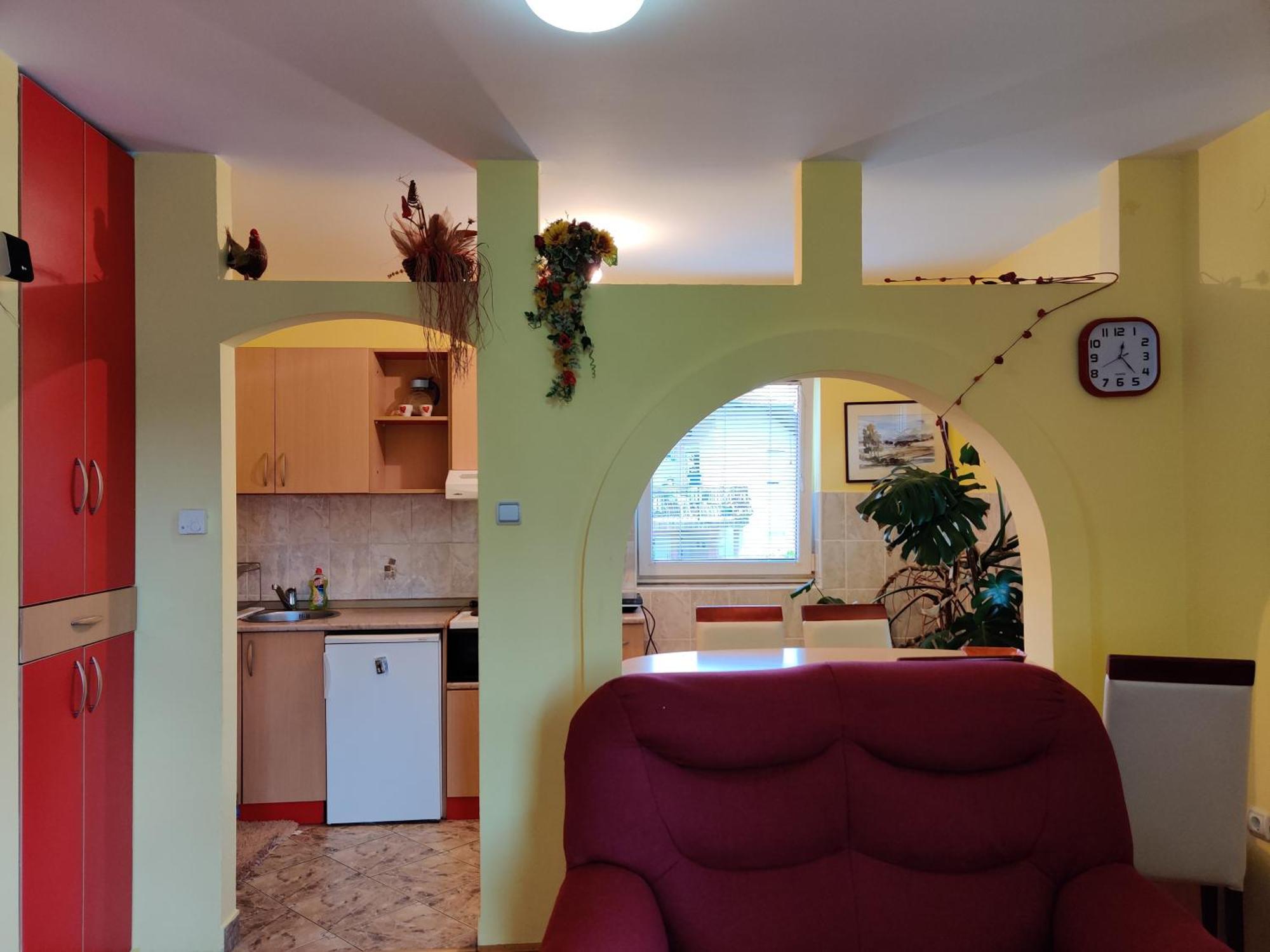 Villa Dama & Dubravka Zlatibor Pokoj fotografie