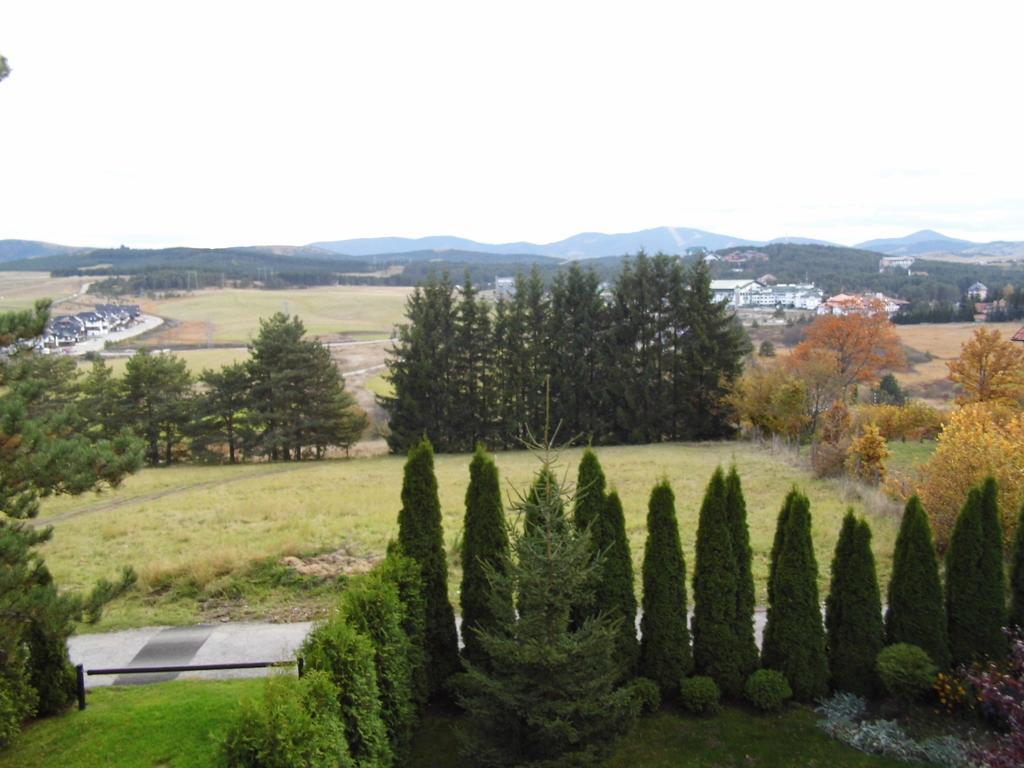 Villa Dama & Dubravka Zlatibor Exteriér fotografie